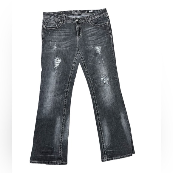 Miss Me Jeans - Picture 3 of 6